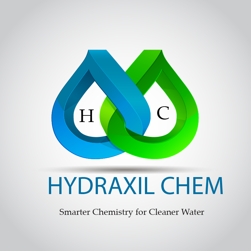 Hydraxil Logo